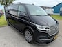 Volkswagen Transporter 2.0 TDI L2H1 DC T6.1 2.0 TDI 204Pk Bulli 4- MOTION Dubbele Cabine DSG DIG. COCKPIT ADAPT. CRUISE LED, LEDER, 2x Schuifdeur