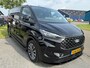 Ford Transit Custom Tourneo 320 2.0 TDCI L2H1 Titanium Exclusive 5 Jaar Garantie, DC Dubbele Cabine 19'' FULL OPTIE