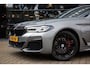 BMW 5-Serie Touring 530e M-Sport , Panoramadak, Adap. cruise, Harmam/Kardon, Vol!
