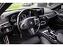 BMW 5-Serie Touring 530e M-Sport , Panoramadak, Adap. cruise, Harmam/Kardon, Vol!