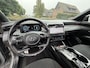 Hyundai Tucson 1.6 T-GDI HEV 230PK 4x4 N-Line•Pano