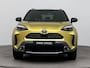 Toyota Yaris Cross 1.5 Hybrid Executive | Dodehoek | JBL | Lederen bekleding | Head-Up Display | Parkeersensoren | Navigatie | Stoelverwarming |