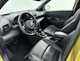 Toyota Yaris Cross 1.5 Hybrid Executive | Dodehoek | JBL | Lederen bekleding | Head-Up Display | Parkeersensoren | Navigatie | Stoelverwarming |