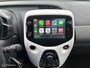Citroën C1 1.0 VTi Feel Navigatie Carplay ,