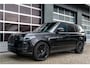 Land Rover Range Rover P400 Vogue Pano, Leder, 22LM, soft close, Black Line, Stoelkoeling, Navi,