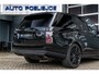 Land Rover Range Rover P400 Vogue Pano, Leder, 22LM, soft close, Black Line, Stoelkoeling, Navi,