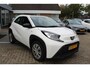 Toyota Aygo X 1.0 VVT-i MT PLAY AD-CRUISE APPLE/ANDROID DRAADLOOS AIRCO CAMERA DAB