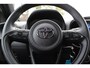 Toyota Aygo X 1.0 VVT-i MT PLAY AD-CRUISE APPLE/ANDROID DRAADLOOS AIRCO CAMERA DAB