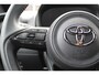 Toyota Aygo X 1.0 VVT-i MT PLAY AD-CRUISE APPLE/ANDROID DRAADLOOS AIRCO CAMERA DAB
