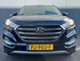 Hyundai Tucson 1.6 GDi 132pk Comfort | Camera | Inklapbare spiegels | Navigatie | Lichtmetalen velgen | Cruise control | Parkeersensoren voor en achter | Regensensor | Stoelverwarming
