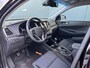 Hyundai Tucson 1.6 GDi 132pk Comfort | Camera | Inklapbare spiegels | Navigatie | Lichtmetalen velgen | Cruise control | Parkeersensoren voor en achter | Regensensor | Stoelverwarming