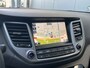 Hyundai Tucson 1.6 GDi 132pk Comfort | Camera | Inklapbare spiegels | Navigatie | Lichtmetalen velgen | Cruise control | Parkeersensoren voor en achter | Regensensor | Stoelverwarming