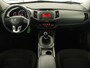 Kia Sportage 1.6 GDI ComfortLine | Trekhaak | Stoelverwarning | Climate control | Achterbankverwarming | Cruise control | Bluetooth