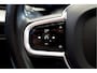 Volvo XC60 2.0 T6 AWD LONG RANGE 293kW/399pk Aut8 Plug-in hybrid Plus Dark PANORAMADAK + EL.TREKHAAK + ADAPT.CRUISE + PILOT ASSIST + CAMERA + STOEL-&STUURVERWARMING + GOOGLE DASH&SERVICES + LANE ASSIST + PARKSENSOREN + 19" LM-VELGEN!!