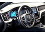 Volvo XC60 2.0 T6 AWD LONG RANGE 293kW/399pk Aut8 Plug-in hybrid Plus Dark PANORAMADAK + EL.TREKHAAK + ADAPT.CRUISE + PILOT ASSIST + CAMERA + STOEL-&STUURVERWARMING + GOOGLE DASH&SERVICES + LANE ASSIST + PARKSENSOREN + 19" LM-VELGEN!!