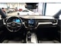 Volvo XC60 2.0 T6 AWD LONG RANGE 293kW/399pk Aut8 Plug-in hybrid Plus Dark PANORAMADAK + EL.TREKHAAK + ADAPT.CRUISE + PILOT ASSIST + CAMERA + STOEL-&STUURVERWARMING + GOOGLE DASH&SERVICES + LANE ASSIST + PARKSENSOREN + 19" LM-VELGEN!!