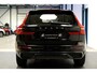 Volvo XC60 2.0 T6 AWD LONG RANGE 293kW/399pk Aut8 Plug-in hybrid Plus Dark PANORAMADAK + EL.TREKHAAK + ADAPT.CRUISE + PILOT ASSIST + CAMERA + STOEL-&STUURVERWARMING + GOOGLE DASH&SERVICES + LANE ASSIST + PARKSENSOREN + 19" LM-VELGEN!!