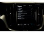 Volvo XC60 2.0 T6 AWD LONG RANGE 293kW/399pk Aut8 Plug-in hybrid Plus Dark PANORAMADAK + EL.TREKHAAK + ADAPT.CRUISE + PILOT ASSIST + CAMERA + STOEL-&STUURVERWARMING + GOOGLE DASH&SERVICES + LANE ASSIST + PARKSENSOREN + 19" LM-VELGEN!!