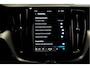 Volvo XC60 2.0 T6 AWD LONG RANGE 293kW/399pk Aut8 Plug-in hybrid Plus Dark PANORAMADAK + EL.TREKHAAK + ADAPT.CRUISE + PILOT ASSIST + CAMERA + STOEL-&STUURVERWARMING + GOOGLE DASH&SERVICES + LANE ASSIST + PARKSENSOREN + 19" LM-VELGEN!!