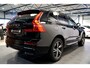 Volvo XC60 2.0 T6 AWD LONG RANGE 293kW/399pk Aut8 Plug-in hybrid Plus Dark PANORAMADAK + EL.TREKHAAK + ADAPT.CRUISE + PILOT ASSIST + CAMERA + STOEL-&STUURVERWARMING + GOOGLE DASH&SERVICES + LANE ASSIST + PARKSENSOREN + 19" LM-VELGEN!!