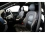 Volvo XC60 2.0 T6 AWD LONG RANGE 293kW/399pk Aut8 Plug-in hybrid Plus Dark PANORAMADAK + EL.TREKHAAK + ADAPT.CRUISE + PILOT ASSIST + CAMERA + STOEL-&STUURVERWARMING + GOOGLE DASH&SERVICES + LANE ASSIST + PARKSENSOREN + 19" LM-VELGEN!!