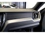 Volvo XC60 2.0 T6 AWD LONG RANGE 293kW/399pk Aut8 Plug-in hybrid Plus Dark PANORAMADAK + EL.TREKHAAK + ADAPT.CRUISE + PILOT ASSIST + CAMERA + STOEL-&STUURVERWARMING + GOOGLE DASH&SERVICES + LANE ASSIST + PARKSENSOREN + 19" LM-VELGEN!!