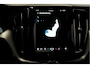 Volvo XC60 2.0 T6 AWD LONG RANGE 293kW/399pk Aut8 Plug-in hybrid Plus Dark PANORAMADAK + EL.TREKHAAK + ADAPT.CRUISE + PILOT ASSIST + CAMERA + STOEL-&STUURVERWARMING + GOOGLE DASH&SERVICES + LANE ASSIST + PARKSENSOREN + 19" LM-VELGEN!!