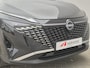 Nissan Qashqai 1.3 MHEV Xtronic Tekna Black Edition Automaat / Nieuw Model / facelift / Cold pack / HUD / Elektrische achterklep / Stuur-,Stoel en Voorruitverwarming / Rondomzicht camera / Trekgewicht 1800 kg /