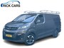 Opel Vivaro 2.0 CDTI 177PK EURO 6 L3H1 Automaat/stoelverwarming/automatische airco