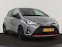 Toyota Yaris 1.5 Hybrid GR Sport | Sportstoelen | Leder/Alcantara | Camera | Climate control | Cruise control | Getint glas | Bluetooth