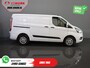 Ford Transit Custom 340 1.0 130 pk PHEV Trend Bi-Xenon/ Carplay/ Stoelverw./ LMV/ Cruise/ Camera/ Airco