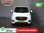 Ford Transit Custom 340 1.0 130 pk PHEV Trend Bi-Xenon/ Carplay/ Stoelverw./ LMV/ Cruise/ Camera/ Airco