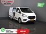 Ford Transit Custom 340 1.0 130 pk PHEV Trend Bi-Xenon/ Carplay/ Stoelverw./ LMV/ Cruise/ Camera/ Airco