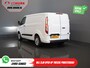 Ford Transit Custom 340 1.0 130 pk PHEV Trend Bi-Xenon/ Carplay/ Stoelverw./ LMV/ Cruise/ Camera/ Airco