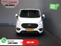 Ford Transit Custom 340 1.0 130 pk PHEV Trend Bi-Xenon/ Carplay/ Stoelverw./ LMV/ Cruise/ Camera/ Airco