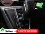 Ford Transit Custom 340 1.0 130 pk PHEV Trend Bi-Xenon/ Carplay/ Stoelverw./ LMV/ Cruise/ Camera/ Airco