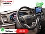 Ford Transit Custom 340 1.0 130 pk PHEV Trend Bi-Xenon/ Carplay/ Stoelverw./ LMV/ Cruise/ Camera/ Airco