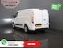Ford Transit Custom 340 1.0 130 pk PHEV Trend Bi-Xenon/ Carplay/ Stoelverw./ LMV/ Cruise/ Camera/ Airco