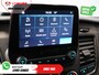 Ford Transit Custom 340 1.0 130 pk PHEV Trend Bi-Xenon/ Carplay/ Stoelverw./ LMV/ Cruise/ Camera/ Airco