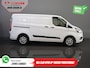Ford Transit Custom 340 1.0 130 pk PHEV Trend Bi-Xenon/ Carplay/ Stoelverw./ LMV/ Cruise/ Camera/ Airco
