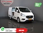 Ford Transit Custom 340 1.0 130 pk PHEV Trend Bi-Xenon/ Carplay/ Stoelverw./ LMV/ Cruise/ Camera/ Airco