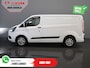 Ford Transit Custom 340 1.0 130 pk PHEV Trend Bi-Xenon/ Carplay/ Stoelverw./ LMV/ Cruise/ Camera/ Airco