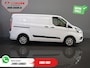 Ford Transit Custom 340 1.0 130 pk PHEV Trend Bi-Xenon/ Carplay/ Stoelverw./ LMV/ Cruise/ Camera/ Airco