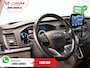 Ford Transit Custom 340 1.0 130 pk PHEV Trend Bi-Xenon/ Carplay/ Stoelverw./ LMV/ Cruise/ Camera/ Airco