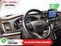 Ford Transit Custom 340 1.0 130 pk PHEV Trend Bi-Xenon/ Carplay/ Stoelverw./ LMV/ Cruise/ Camera/ Airco