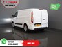 Ford Transit Custom 340 1.0 130 pk PHEV Trend Bi-Xenon/ Carplay/ Stoelverw./ LMV/ Cruise/ Camera/ Airco