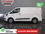 Ford Transit Custom 340 1.0 130 pk PHEV Trend Bi-Xenon/ Carplay/ Stoelverw./ LMV/ Cruise/ Camera/ Airco