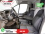 Ford Transit Custom 340 1.0 130 pk PHEV Trend Bi-Xenon/ Carplay/ Stoelverw./ LMV/ Cruise/ Camera/ Airco