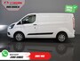 Ford Transit Custom 340 1.0 130 pk PHEV Trend Bi-Xenon/ Carplay/ Stoelverw./ LMV/ Cruise/ Camera/ Airco