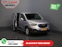 Opel Combo 1.2 Turbo 130 pk Aut. BENZINE BPM VRIJ! Keyless/ Carplay/ PDC/ Cruise/ Trekhaak/ Airco